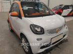 Smart Fortwo - fotka číslo 0