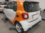 Smart Fortwo - fotka číslo 1