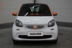 Smart Fortwo - fotka číslo 1