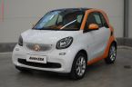 Smart Fortwo - fotka číslo 2