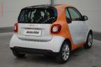 Smart Fortwo - fotka číslo 3