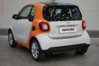 Smart Fortwo - fotka číslo 5