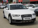 Audi A4 - fotka číslo 0