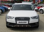 Audi A4 - fotka číslo 1