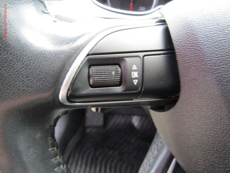 Audi A4 - hlavní fotka