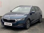 Škoda Octavia - fotka číslo 2