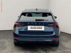 Škoda Octavia - fotka číslo 4