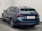Škoda Octavia - fotka číslo 5