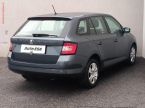 Škoda Fabia - fotka číslo 3