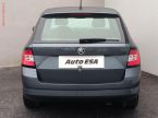 Škoda Fabia - fotka číslo 4