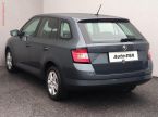 Škoda Fabia - fotka číslo 5