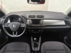 Škoda Fabia - fotka číslo 7