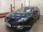 Mazda 6 - fotka číslo 0