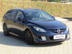 Mazda 6 - fotka číslo 0
