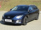Mazda 6 - fotka číslo 2