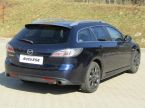 Mazda 6 - fotka číslo 3