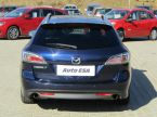 Mazda 6 - fotka číslo 4