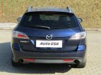 Mazda 6 - fotka číslo 4