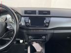 Škoda Fabia - fotka číslo 11