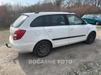 Škoda Fabia - fotka číslo 1