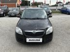 Škoda Fabia - fotka číslo 1