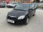 Škoda Fabia - fotka číslo 2