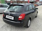 Škoda Fabia - fotka číslo 3