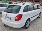 Škoda Fabia - fotka číslo 3