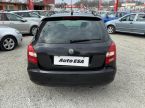Škoda Fabia - fotka číslo 4