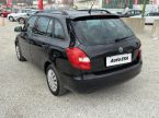 Škoda Fabia - fotka číslo 5