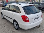Škoda Fabia - fotka číslo 5