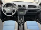 Škoda Fabia - fotka číslo 7