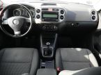Volkswagen Tiguan - fotka číslo 9