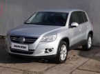 Volkswagen Tiguan - fotka číslo 2