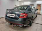 Škoda Octavia - fotka číslo 1