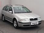 Škoda Octavia - fotka číslo 0