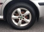 Škoda Octavia - fotka číslo 14