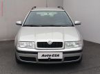 Škoda Octavia - fotka číslo 1