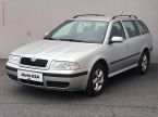 Škoda Octavia - fotka číslo 2