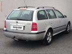 Škoda Octavia - fotka číslo 3