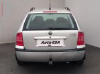 Škoda Octavia - fotka číslo 4