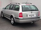 Škoda Octavia - fotka číslo 5