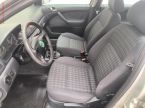 Škoda Octavia - fotka číslo 8