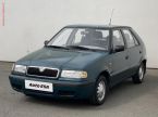 Škoda Felicia - fotka číslo 2