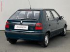 Škoda Felicia - fotka číslo 3
