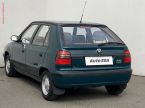 Škoda Felicia - fotka číslo 5