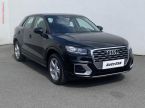 Audi Q2 - fotka číslo 0