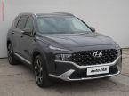 Hyundai Santa Fe - fotka číslo 0