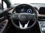 Hyundai Santa Fe - fotka číslo 14