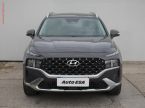 Hyundai Santa Fe - fotka číslo 1